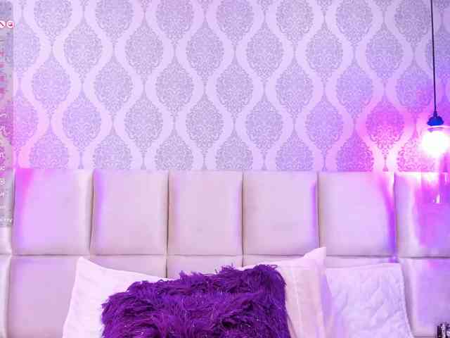 ValeryCarter webcam