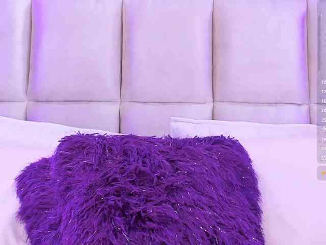 ValeryCarter webcam