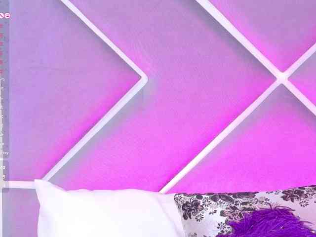 ValeryCarter webcam