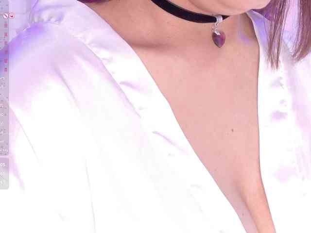 ValeryCarter webcam