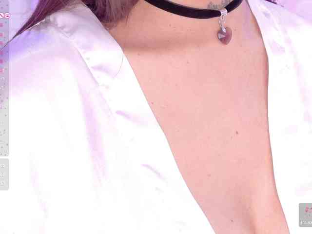 ValeryCarter webcam