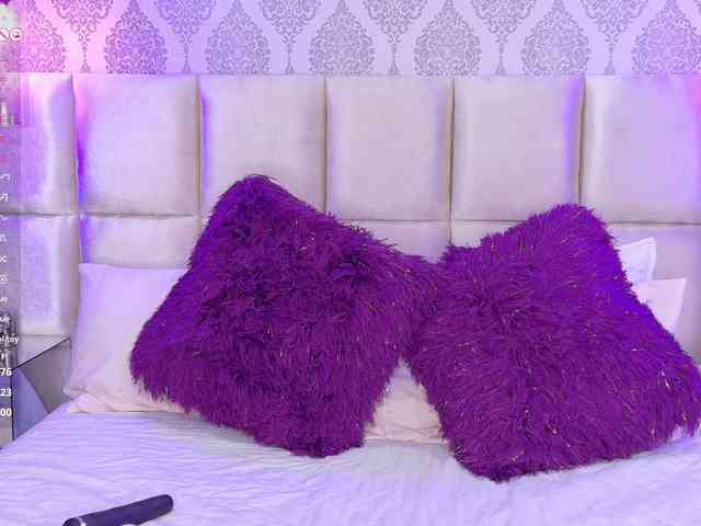 ValeryCarter webcam