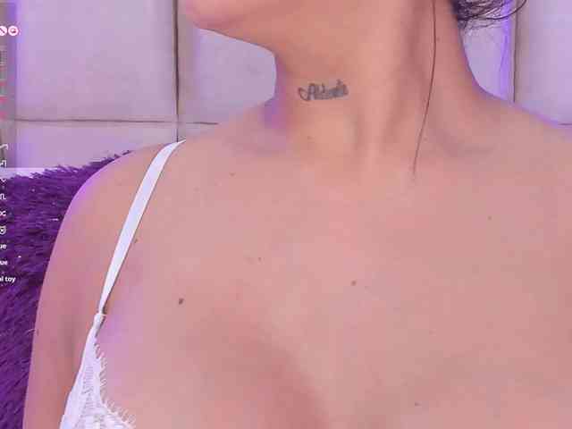 ValeryCarter webcam