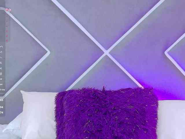 ValeryCarter webcam