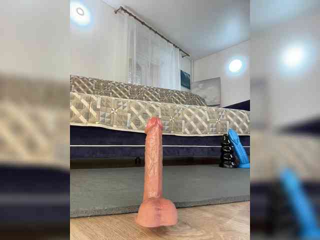 Eva-Rosy webcam