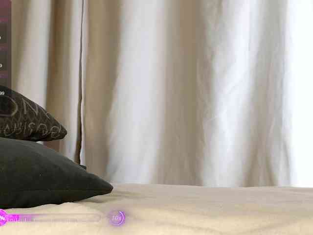 Eva-Rosy webcam