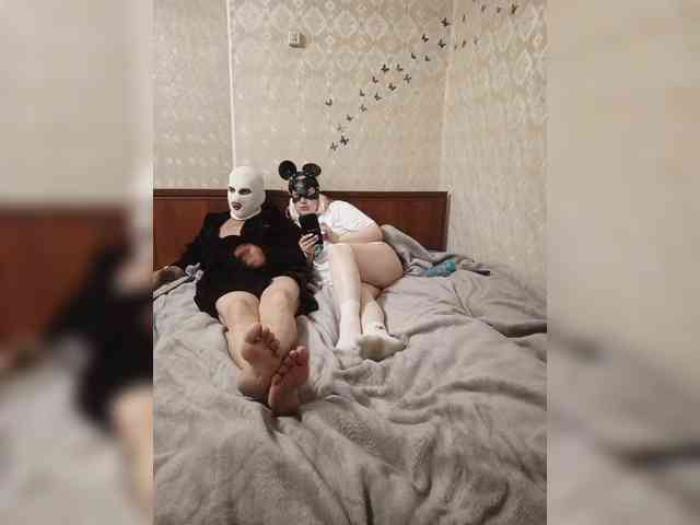 Para_Ne_Para webcam
