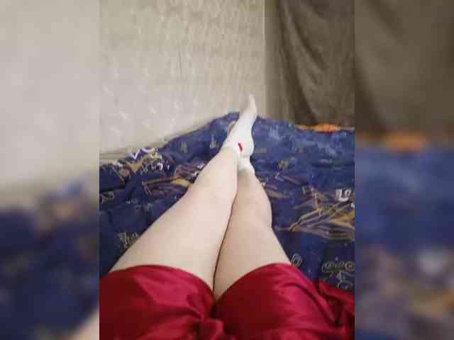 Fialochka webcam