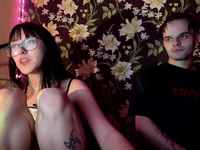 Psychodreams webcam