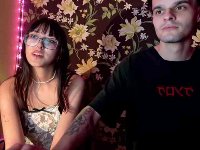 Psychodreams webcam