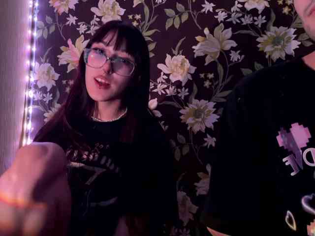 Psychodreams webcam