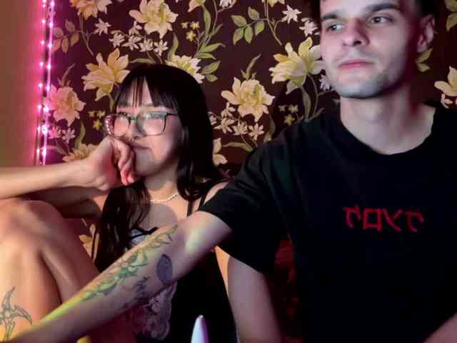 Psychodreams webcam