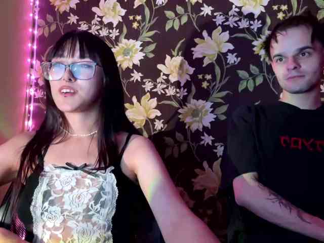 Psychodreams webcam