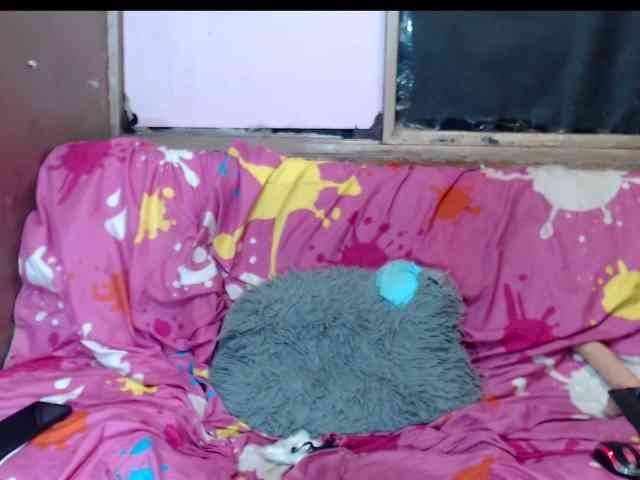 gabalexa Live Webcam on BongaCams