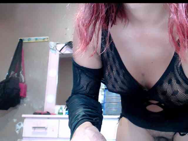 gabalexa Live Webcam on BongaCams