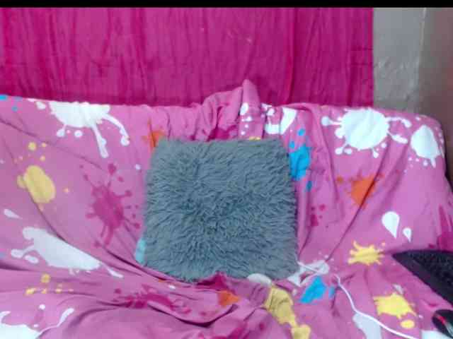 gabalexa Live Webcam on BongaCams