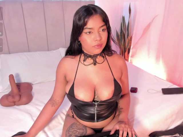KathDolly's BongaCams show and profile