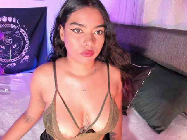 KathDolly webcam