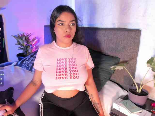 KathDolly webcam