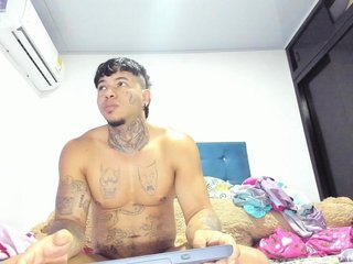 DamonyAlessia Porn Show