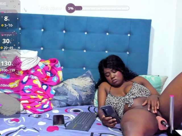 DamonyAlessia's BongaCams show and profile