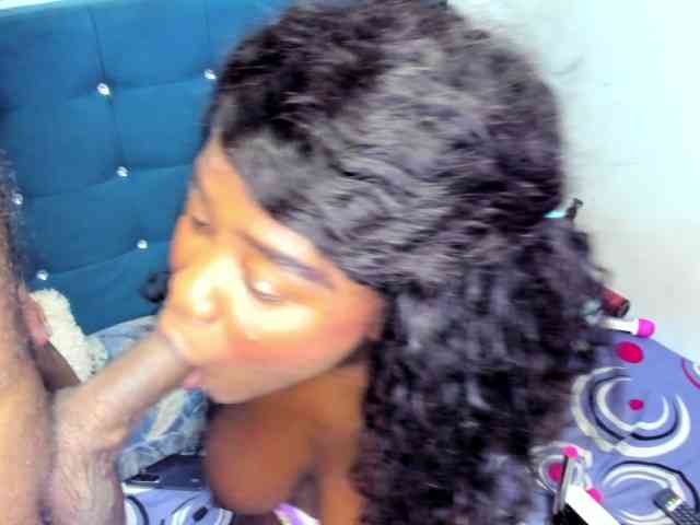 DamonyAlessia webcam