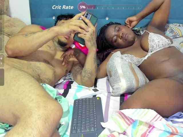 DamonyAlessia webcam