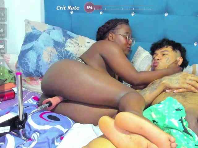 DamonyAlessia webcam