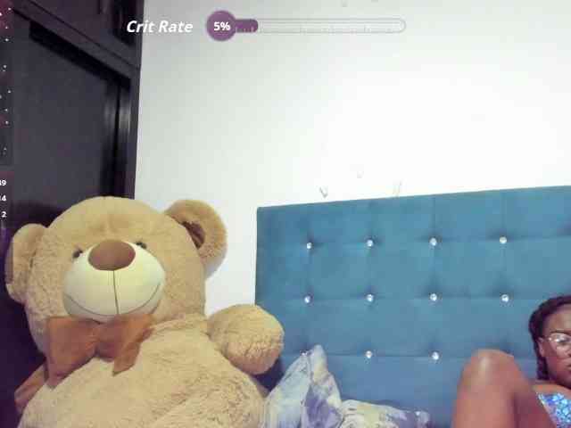 DamonyAlessia webcam