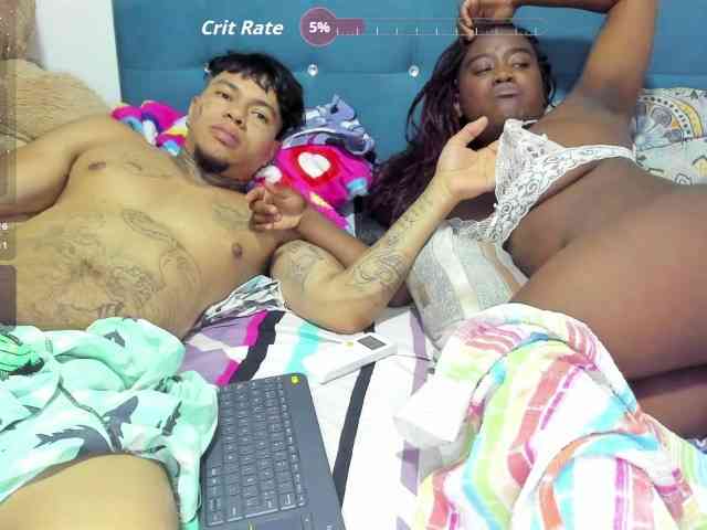 DamonyAlessia webcam