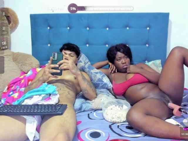 DamonyAlessia webcam