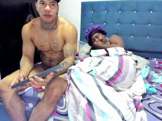 DamonyAlessia webcam