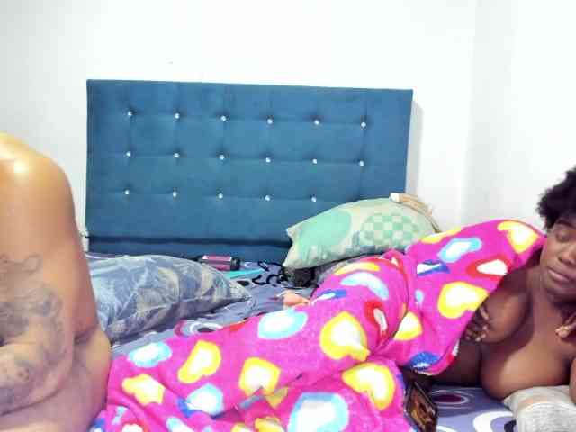 DamonyAlessia webcam