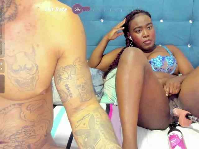 DamonyAlessia webcam