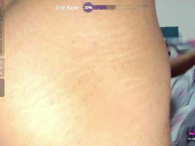 DamonyAlessia webcam