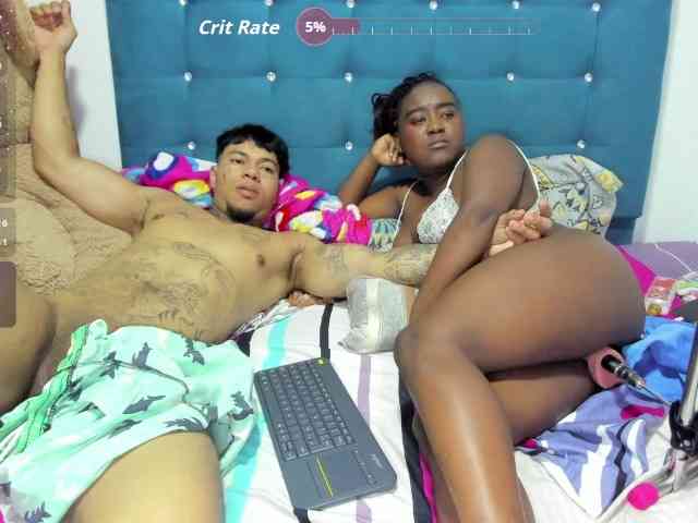 live adult cam chat DamonyAlessia