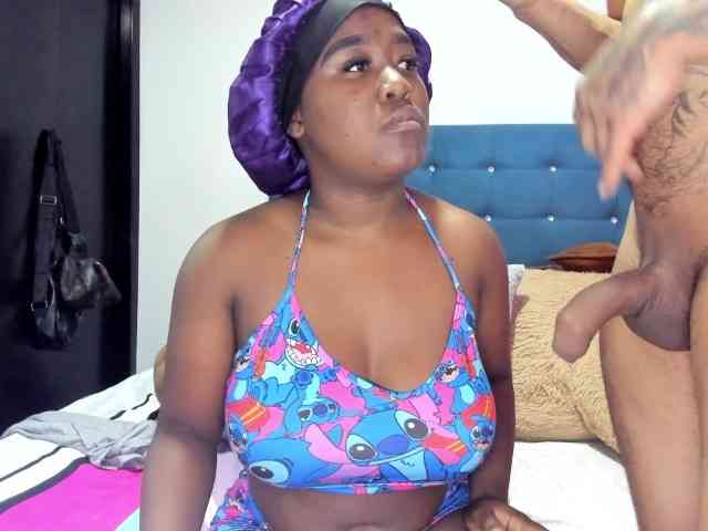 DamonyAlessia webcam