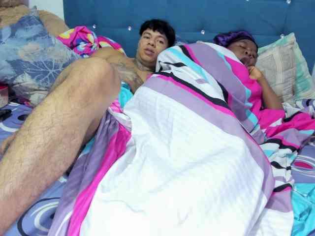 DamonyAlessia webcam