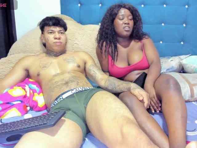 DamonyAlessia webcam