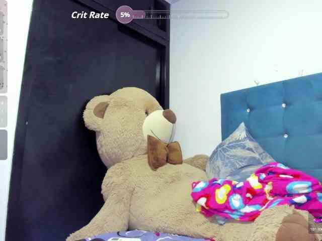 DamonyAlessia webcam