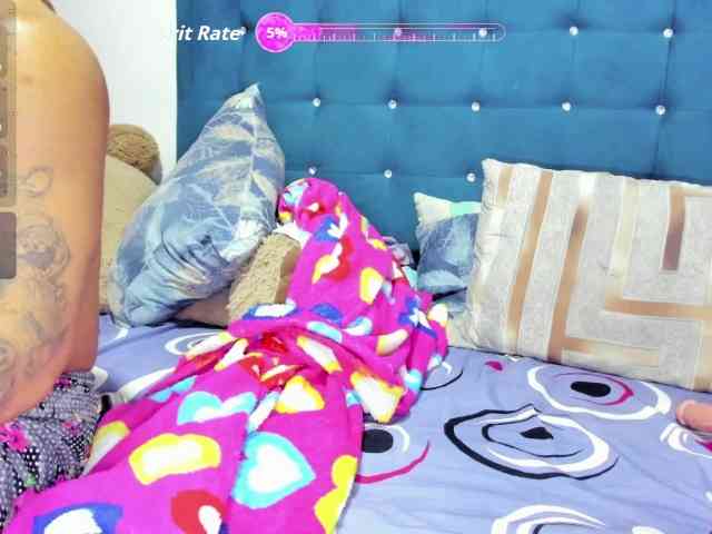 DamonyAlessia webcam