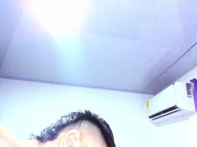 DamonyAlessia webcam