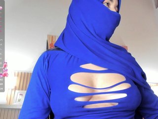 Natash-malak Porn Show