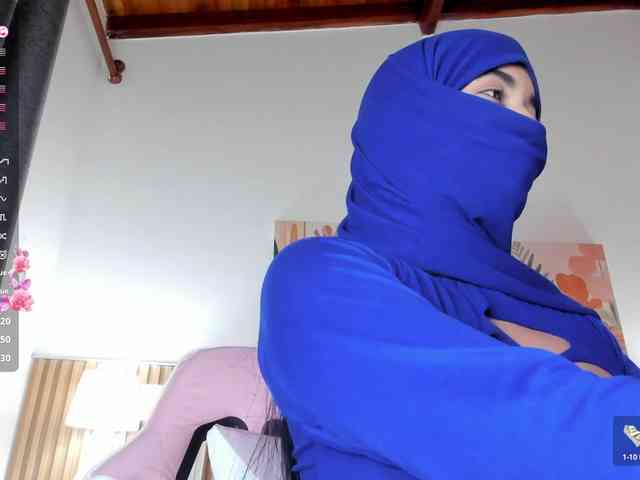 Natash-malak webcam