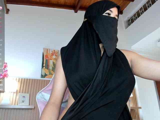 Natash-malak webcam