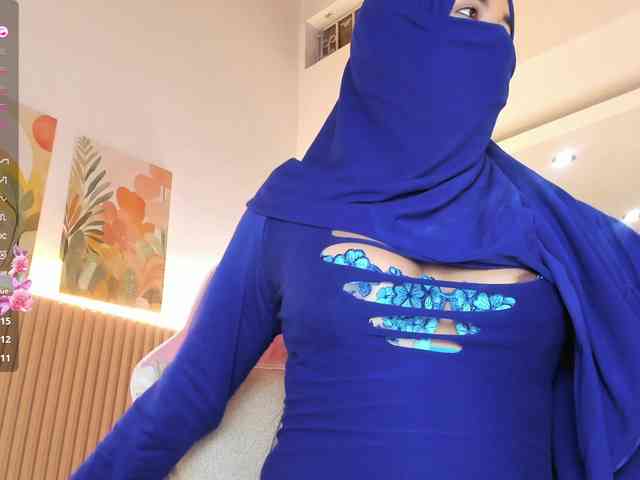 Natash-malak webcam