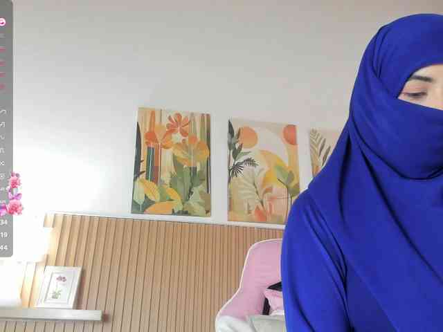 Natash-malak webcam