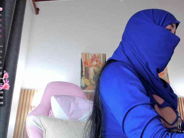 Natash-malak webcam