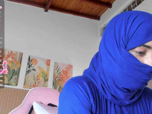 Natash-malak webcam