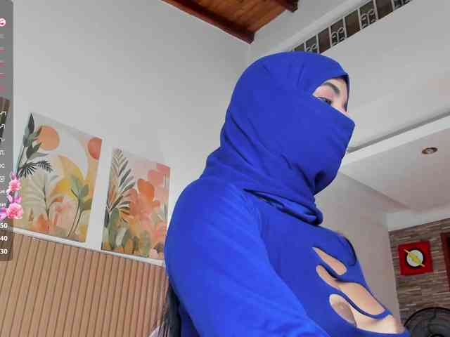 Natash-malak webcam